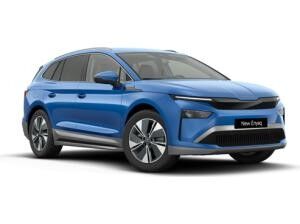 Skoda ENYAQ 60 *NAVI*Rückfahrkamera*PDC*Wärmepumpe*