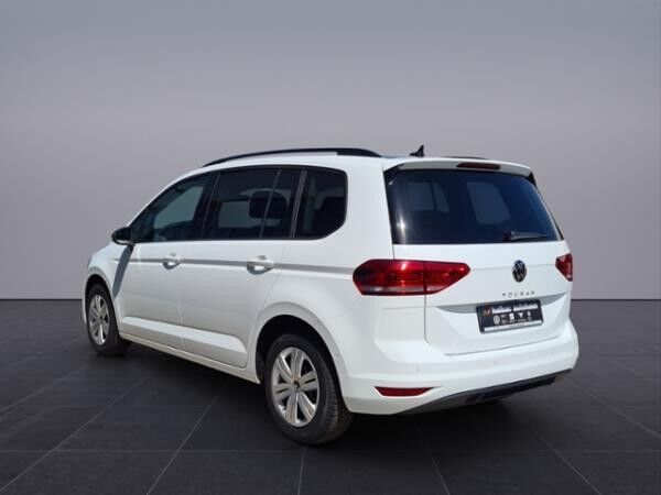 Volkswagen Touran 1.5 TSI DSG Highline+AHK+NAVI+WR+KAMERA+L