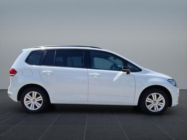 Volkswagen Touran 1.5 TSI DSG Highline+AHK+NAVI+WR+KAMERA+L