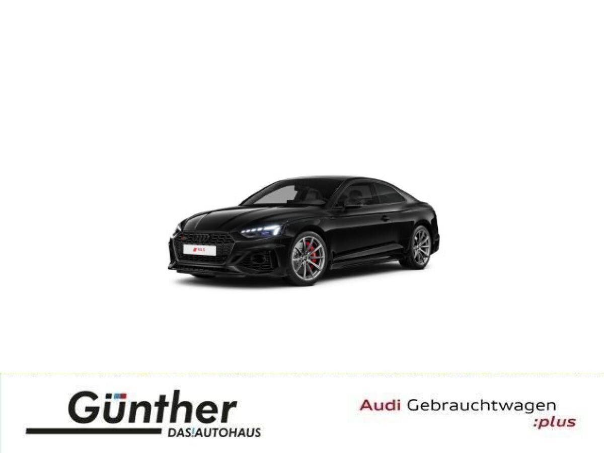 Audi RS5 Coupe +WINTERRÄDER+PANORAMADACH+MATRIX+