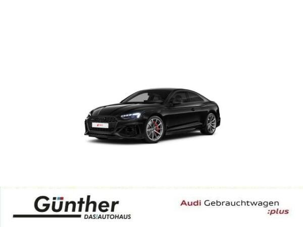 Audi RS5 Coupe +WINTERRÄDER+PANORAMADACH+MATRIX+