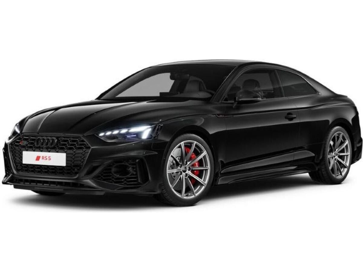 Audi RS5 Coupe +WINTERRÄDER+PANORAMADACH+MATRIX+