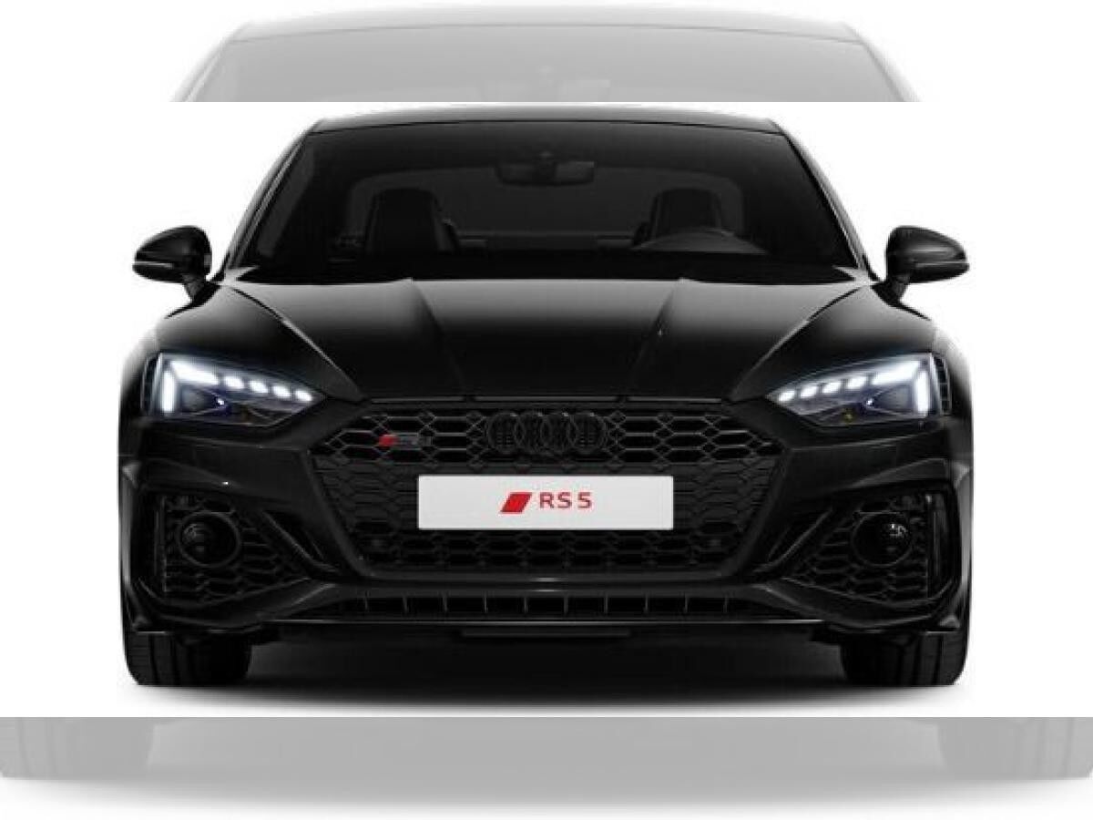 Audi RS5 Coupe +WINTERRÄDER+PANORAMADACH+MATRIX+