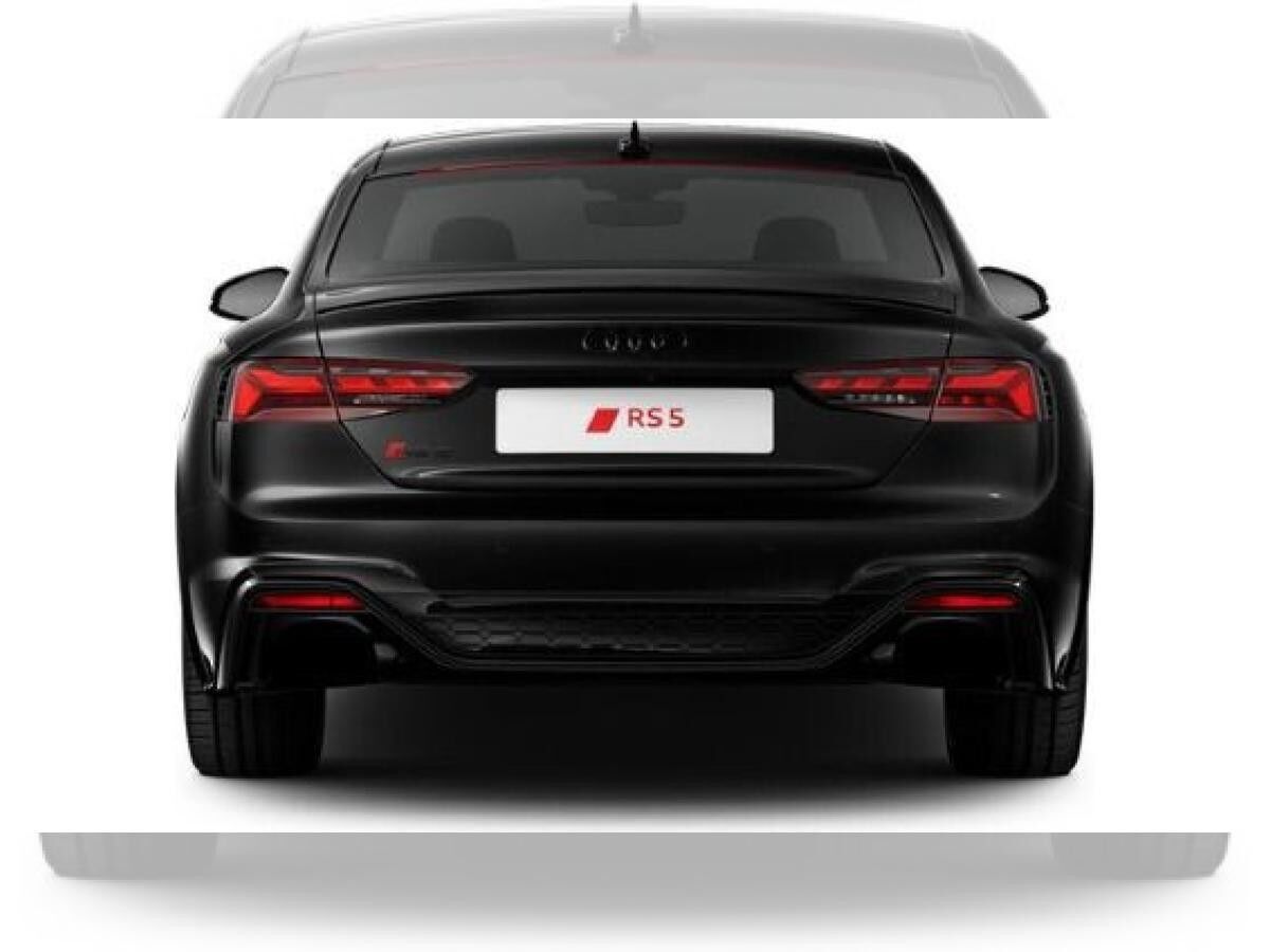 Audi RS5 Coupe +WINTERRÄDER+PANORAMADACH+MATRIX+