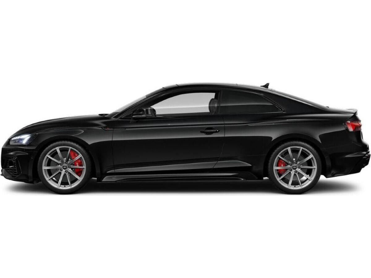 Audi RS5 Coupe +WINTERRÄDER+PANORAMADACH+MATRIX+