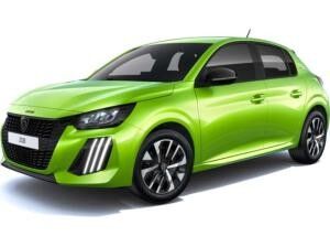 Peugeot 208 STYLE Mild-Hybrid 110 DSC6  | BEHINDERTENRABATT - AUCH FÜR FAMILIE 1. GRADES