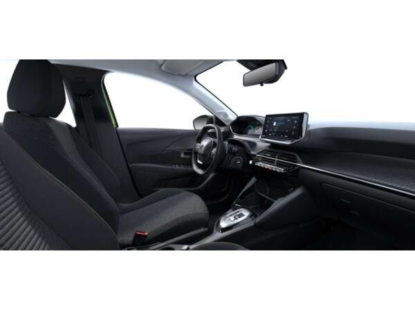 Peugeot 208 STYLE Mild-Hybrid 110 DSC6  | BEHINDERTENRABATT - AUCH FÜR FAMILIE 1. GRADES