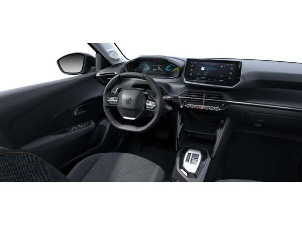 Peugeot 208 STYLE Mild-Hybrid 110 DSC6  | BEHINDERTENRABATT - AUCH FÜR FAMILIE 1. GRADES