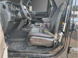 Jeep Wrangler 2.0 T-GDI Unlimited Rubicon+MY25+Sky One Touch