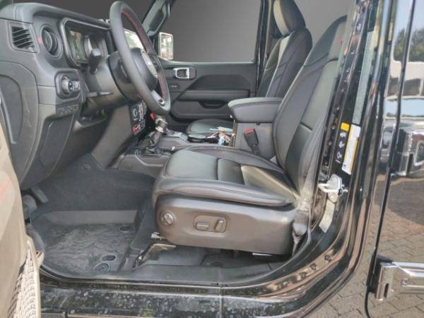 Jeep Wrangler 2.0 T-GDI Rubicon+MÄRZ-Aktion+Sky One Touch