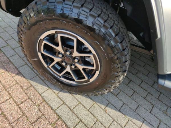 Jeep Wrangler 2.0 T-GDI Rubicon+MÄRZ-Aktion+Sky One Touch