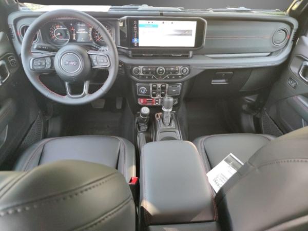 Jeep Wrangler 2.0 T-GDI Rubicon+MÄRZ-Aktion+Sky One Touch