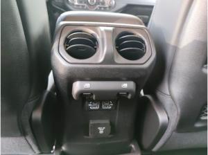 Jeep Wrangler 2.0 T-GDI Unlimited Rubicon+MY25+Sky One Touch