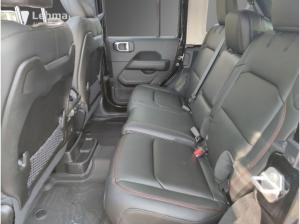 Jeep Wrangler 2.0 T-GDI Unlimited Rubicon+MY25+Sky One Touch