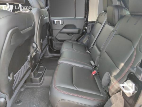 Jeep Wrangler 2.0 T-GDI Rubicon+MÄRZ-Aktion+Sky One Touch