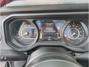 Jeep Wrangler 2.0 T-GDI Unlimited Rubicon+MY25+Sky One Touch