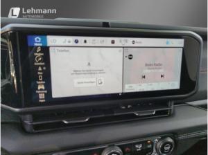 Jeep Wrangler 2.0 T-GDI Unlimited Rubicon+MY25+Sky One Touch