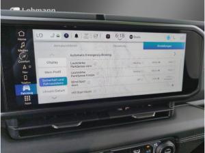 Jeep Wrangler 2.0 T-GDI Unlimited Rubicon+MY25+Sky One Touch