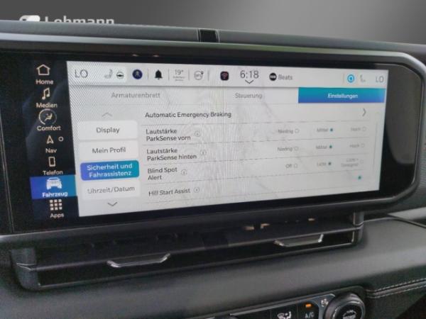 Jeep Wrangler 2.0 T-GDI Rubicon+MÄRZ-Aktion+Sky One Touch