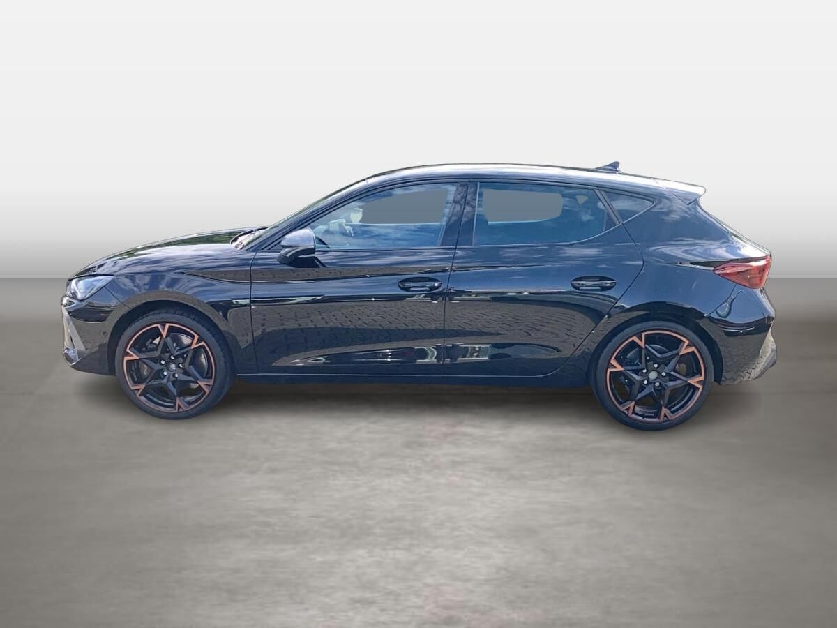 Cupra Leon VZ 2.0 TSI 221 kW (300 PS) 7-Gang-DSG - sofort verfügbar