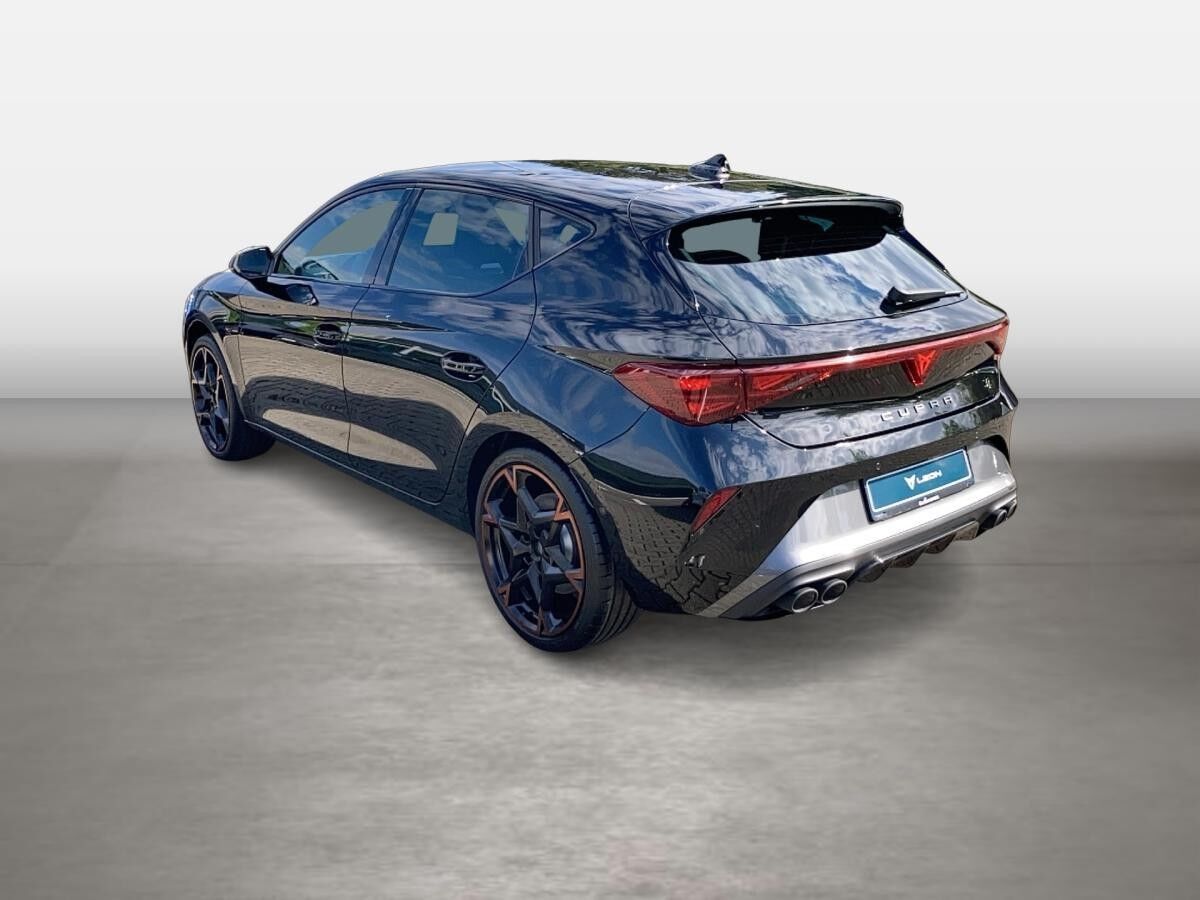 Cupra Leon VZ 2.0 TSI 221 kW (300 PS) 7-Gang-DSG - sofort verfügbar