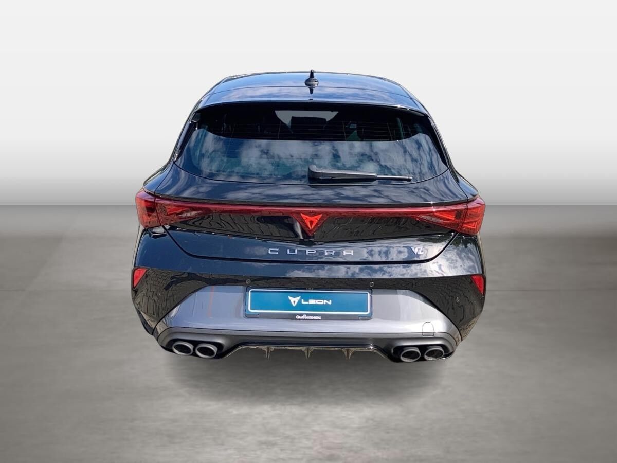 Cupra Leon VZ 2.0 TSI 221 kW (300 PS) 7-Gang-DSG - sofort verfügbar