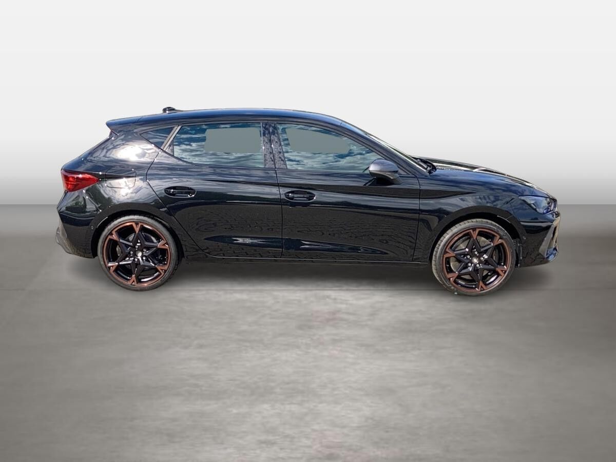 Cupra Leon VZ 2.0 TSI 221 kW (300 PS) 7-Gang-DSG - sofort verfügbar