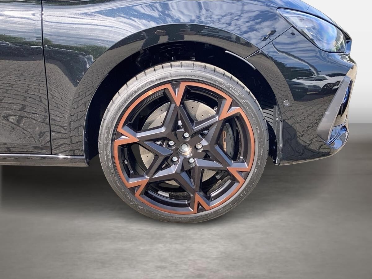 Cupra Leon VZ 2.0 TSI 221 kW (300 PS) 7-Gang-DSG - sofort verfügbar