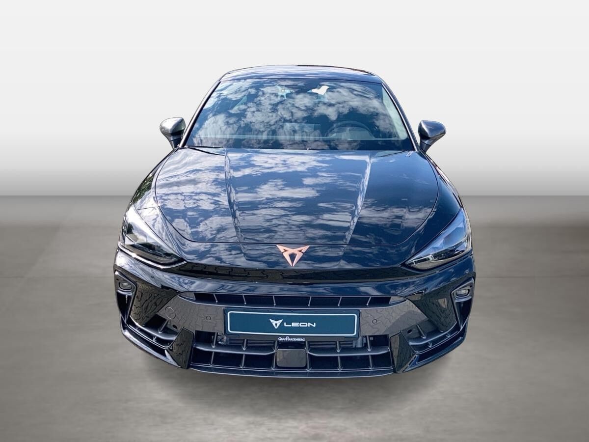 Cupra Leon VZ 2.0 TSI 221 kW (300 PS) 7-Gang-DSG - sofort verfügbar