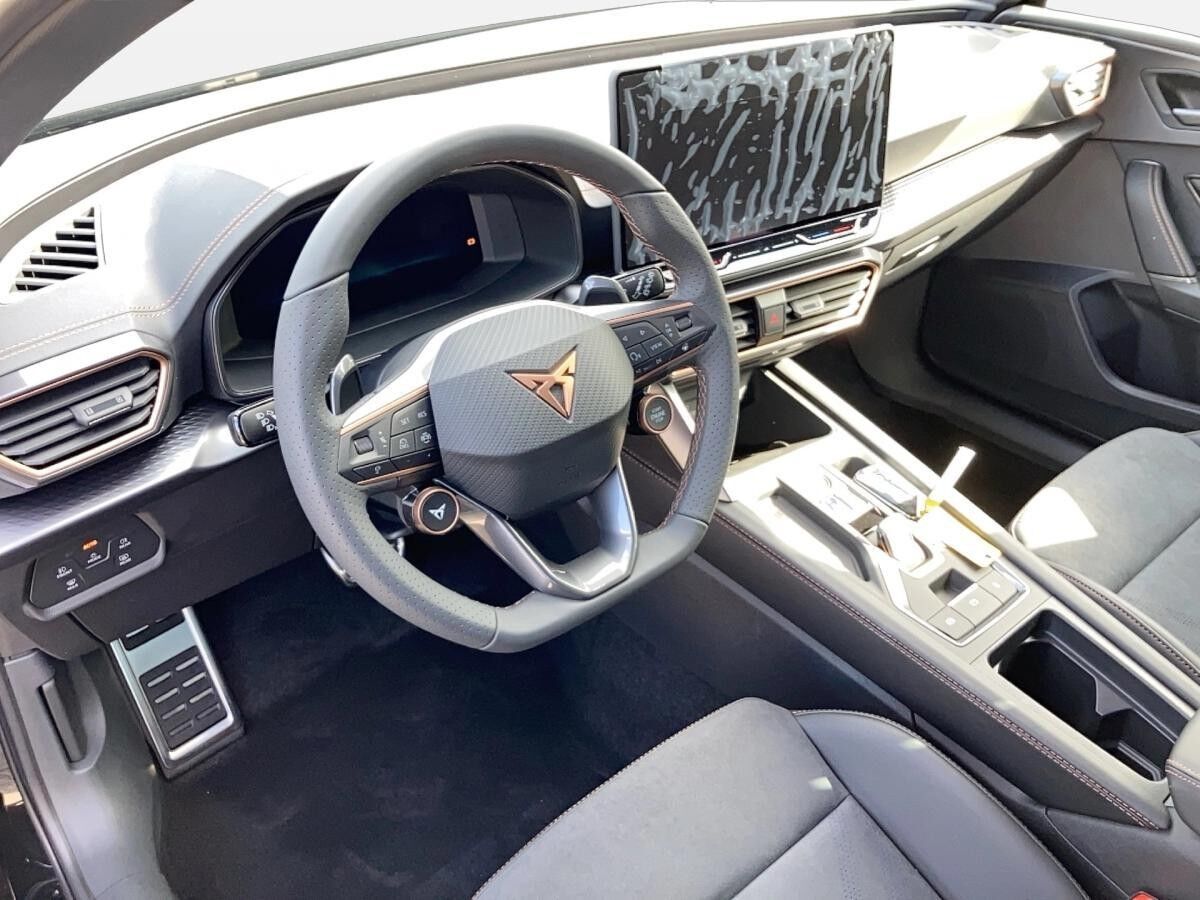 Cupra Leon VZ 2.0 TSI 221 kW (300 PS) 7-Gang-DSG - sofort verfügbar