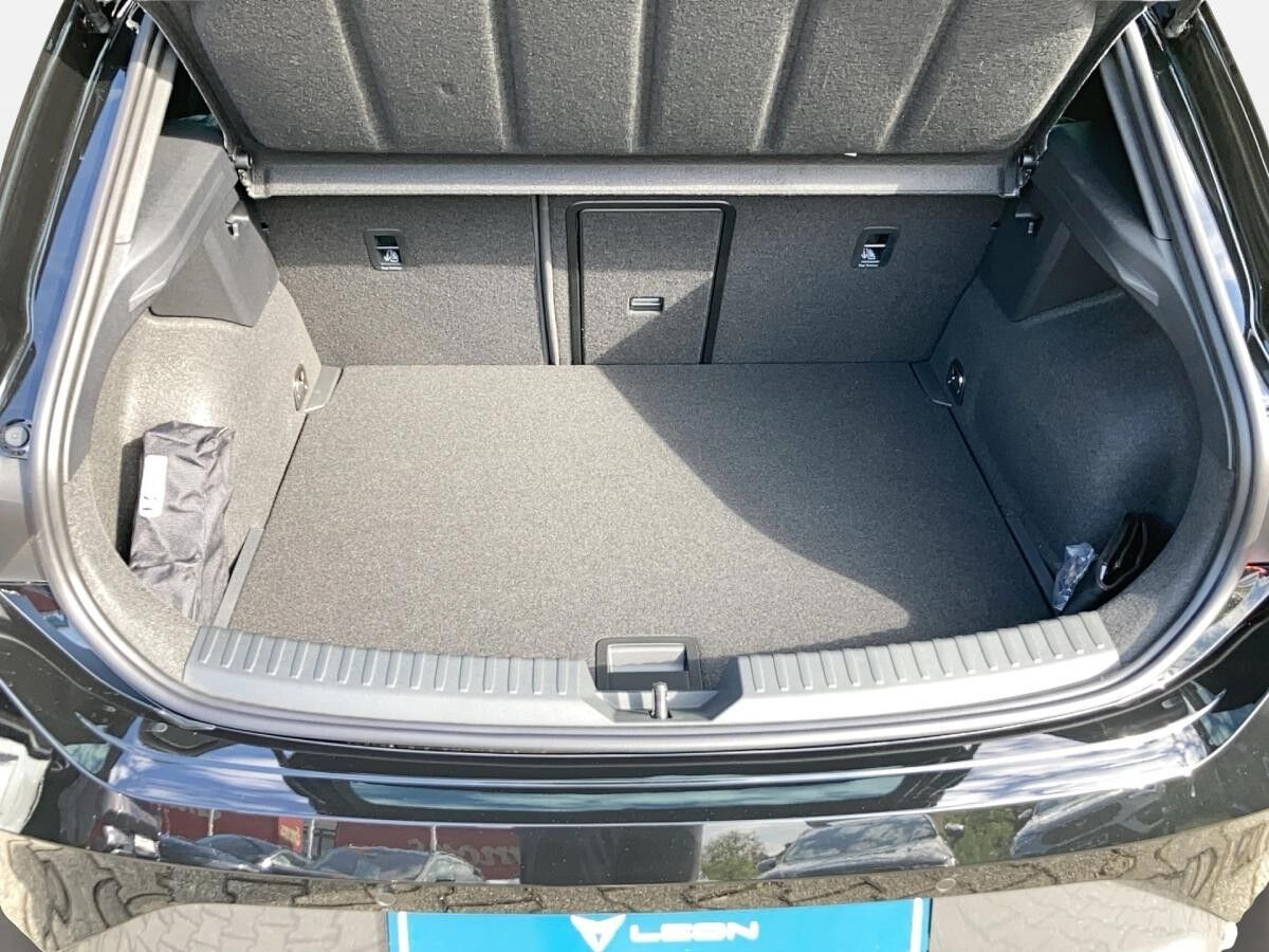 Cupra Leon VZ 2.0 TSI 221 kW (300 PS) 7-Gang-DSG - sofort verfügbar