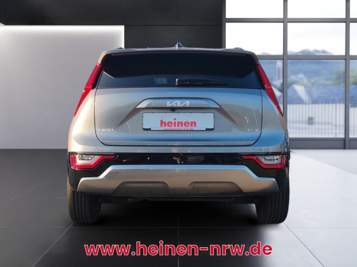 Kia Niro 1.6 PHEV SPIRIT TECH GLASDACH RELAX
