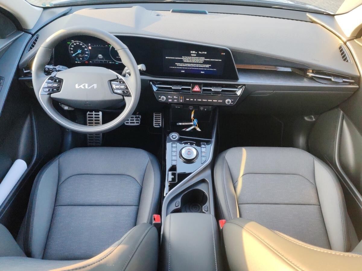 Kia Niro 1.6 PHEV SPIRIT TECH GLASDACH RELAX
