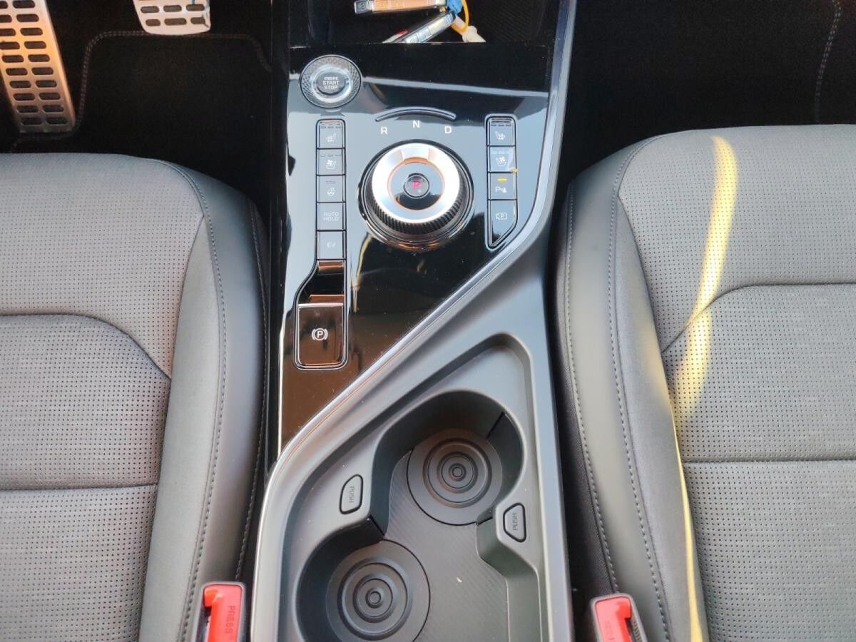 Kia Niro 1.6 PHEV SPIRIT TECH GLASDACH RELAX