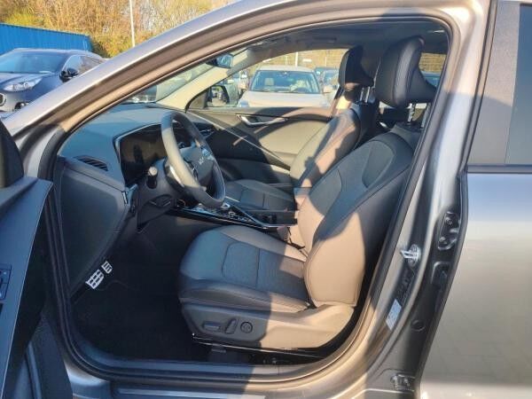 Kia Niro 1.6 PHEV SPIRIT TECH GLASDACH RELAX