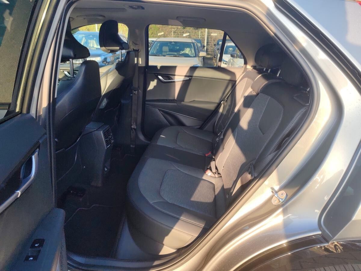 Kia Niro 1.6 PHEV SPIRIT TECH GLASDACH RELAX