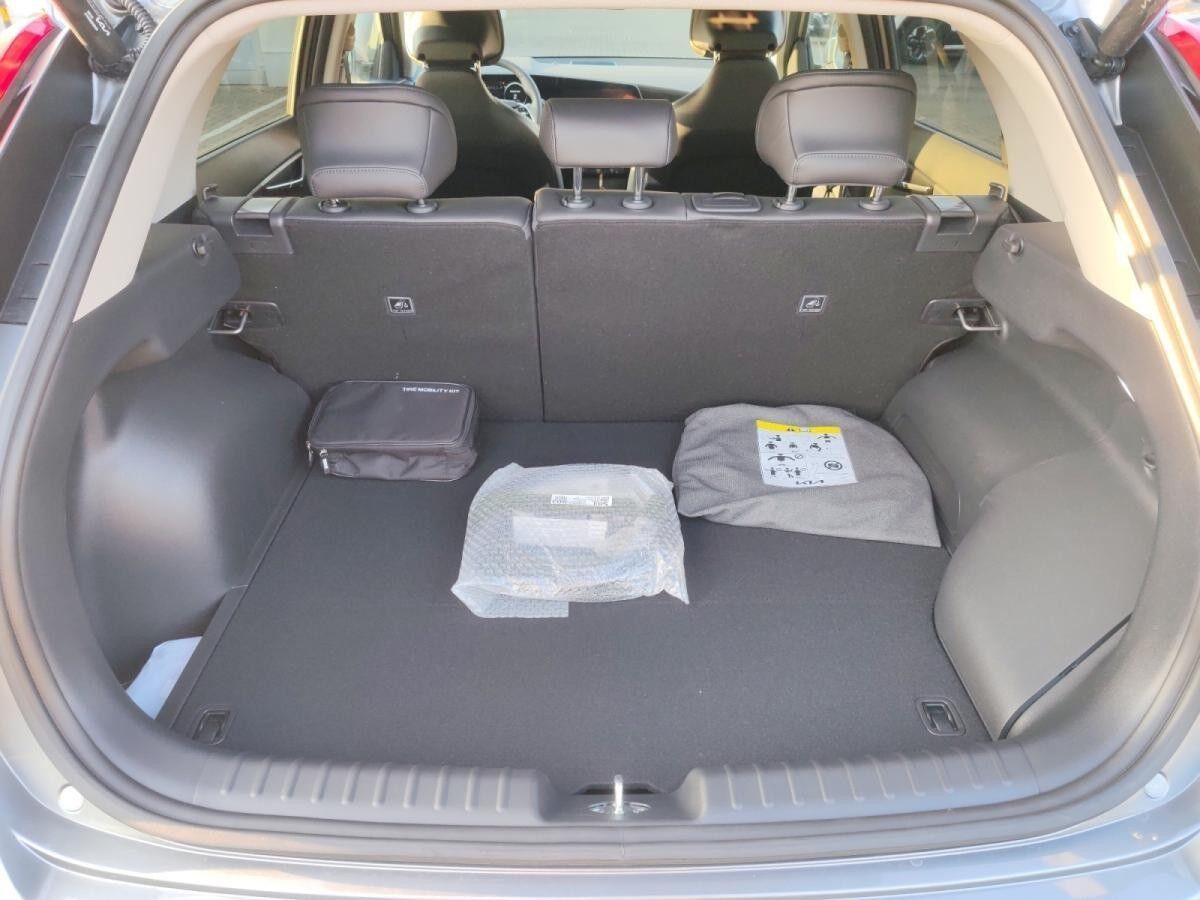 Kia Niro 1.6 PHEV SPIRIT TECH GLASDACH RELAX
