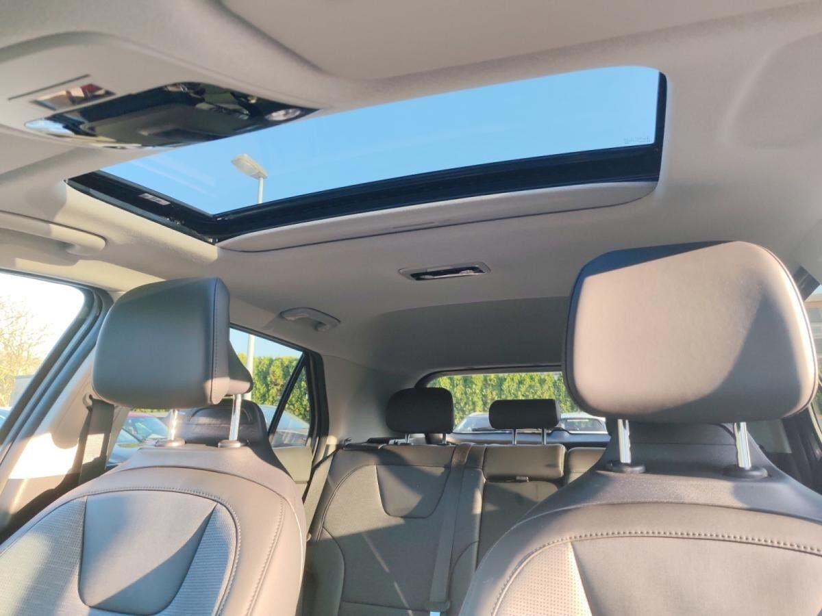 Kia Niro 1.6 PHEV SPIRIT TECH GLASDACH RELAX