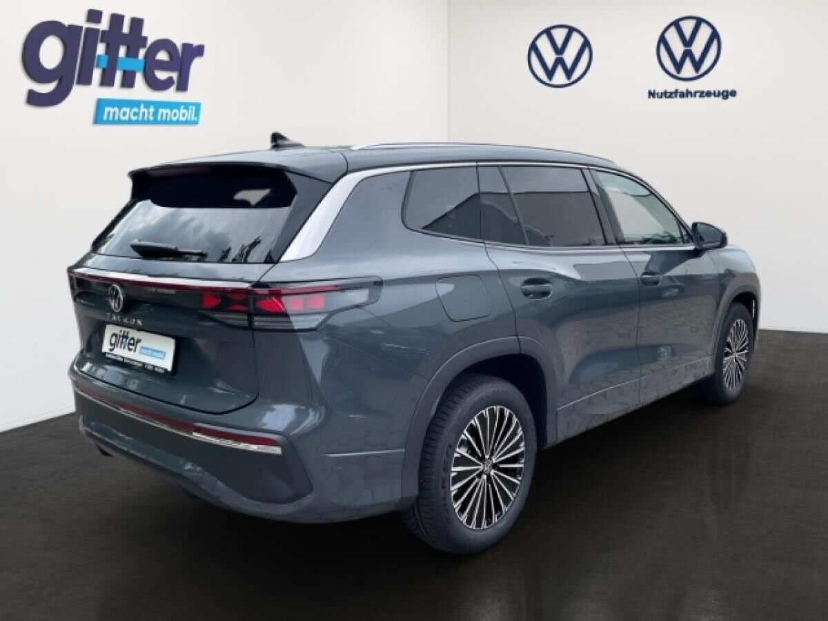 Volkswagen Tayron 2.0 TDI 110 kW Elegance ✨ Stil trifft Elegance