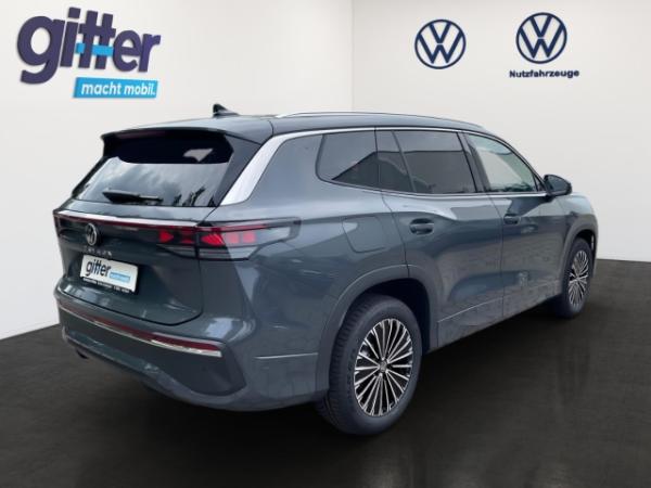 Volkswagen Tayron 2.0 TDI 110 kW Elegance ✨ Stil trifft Elegance