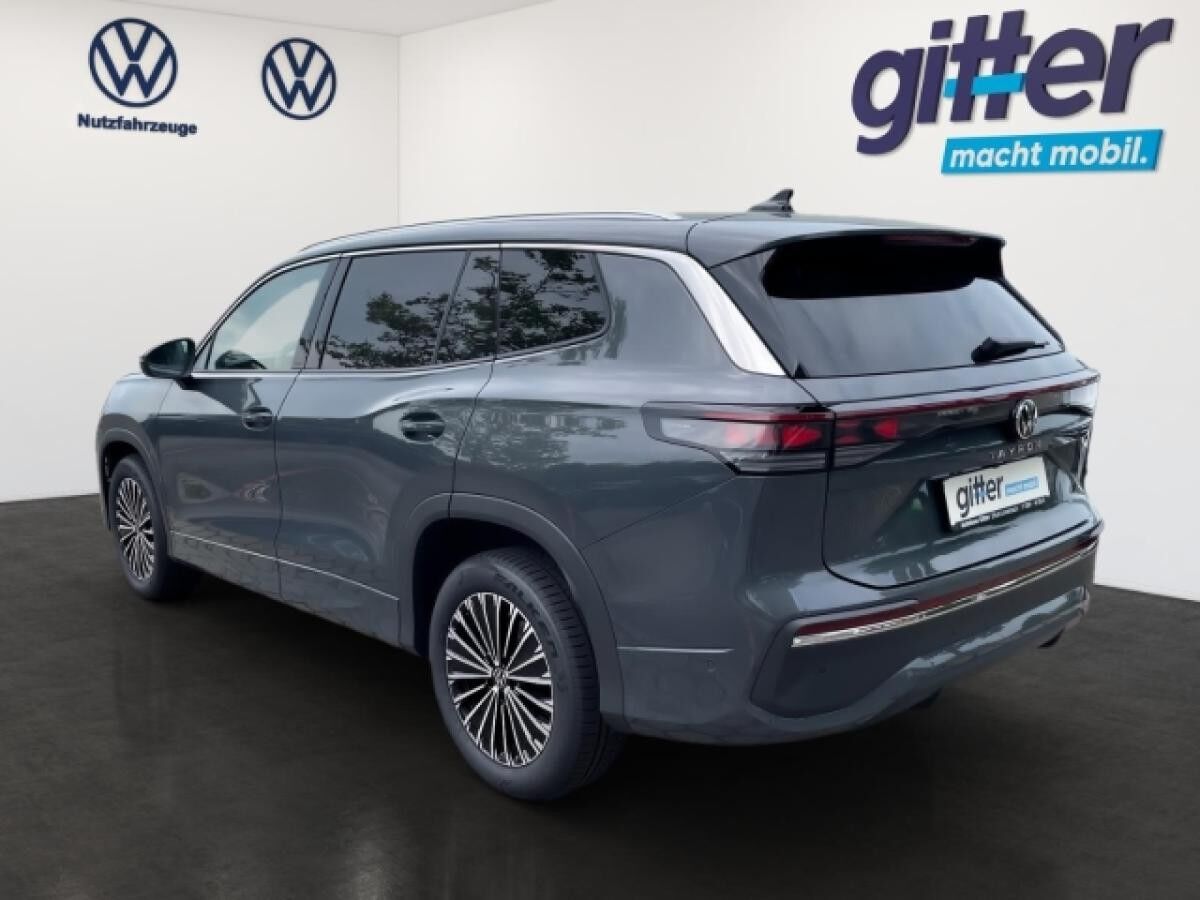 Volkswagen Tayron 2.0 TDI 110 kW Elegance ✨ Stil trifft Elegance