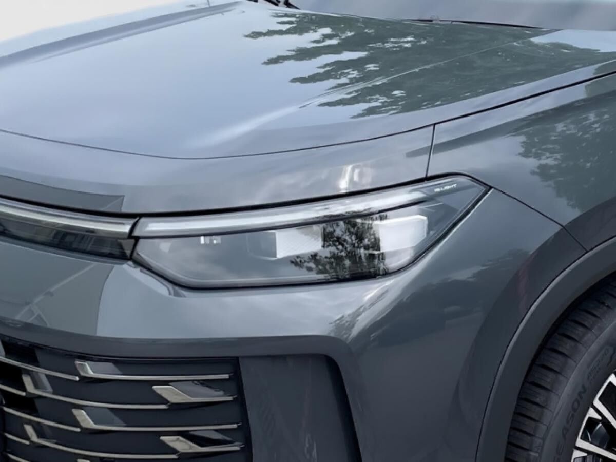 Volkswagen Tayron 2.0 TDI 110 kW Elegance ✨ Stil trifft Elegance