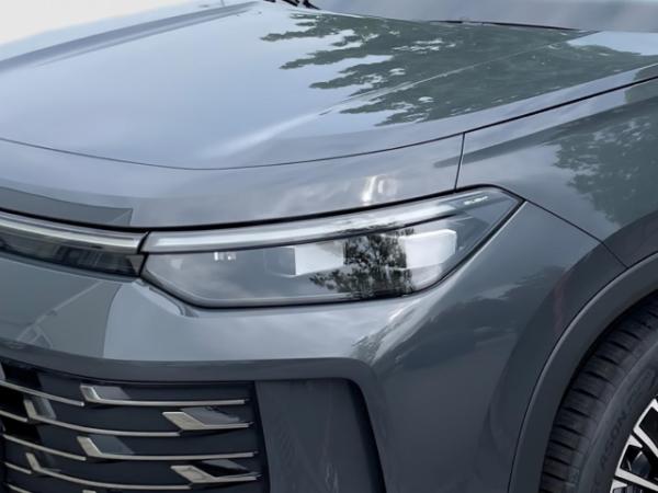 Volkswagen Tayron 2.0 TDI 110 kW Elegance ✨ Stil trifft Elegance