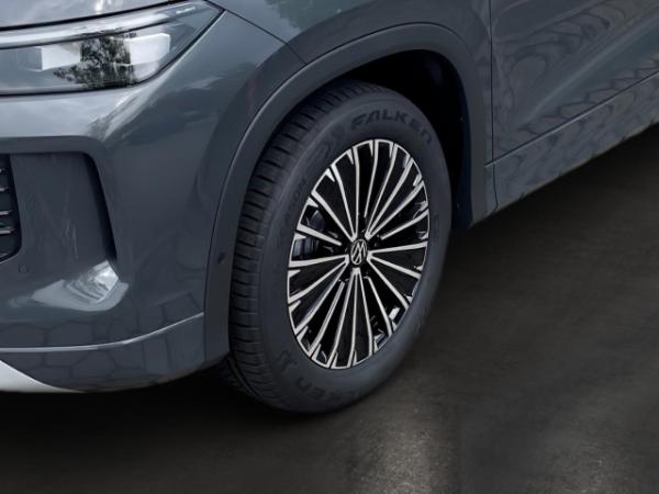 Volkswagen Tayron 2.0 TDI 110 kW Elegance ✨ Stil trifft Elegance