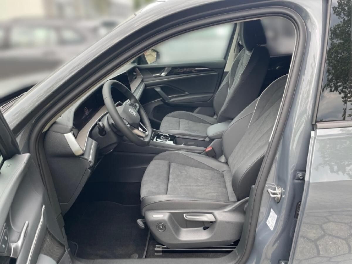 Volkswagen Tayron 2.0 TDI 110 kW Elegance ✨ Stil trifft Elegance