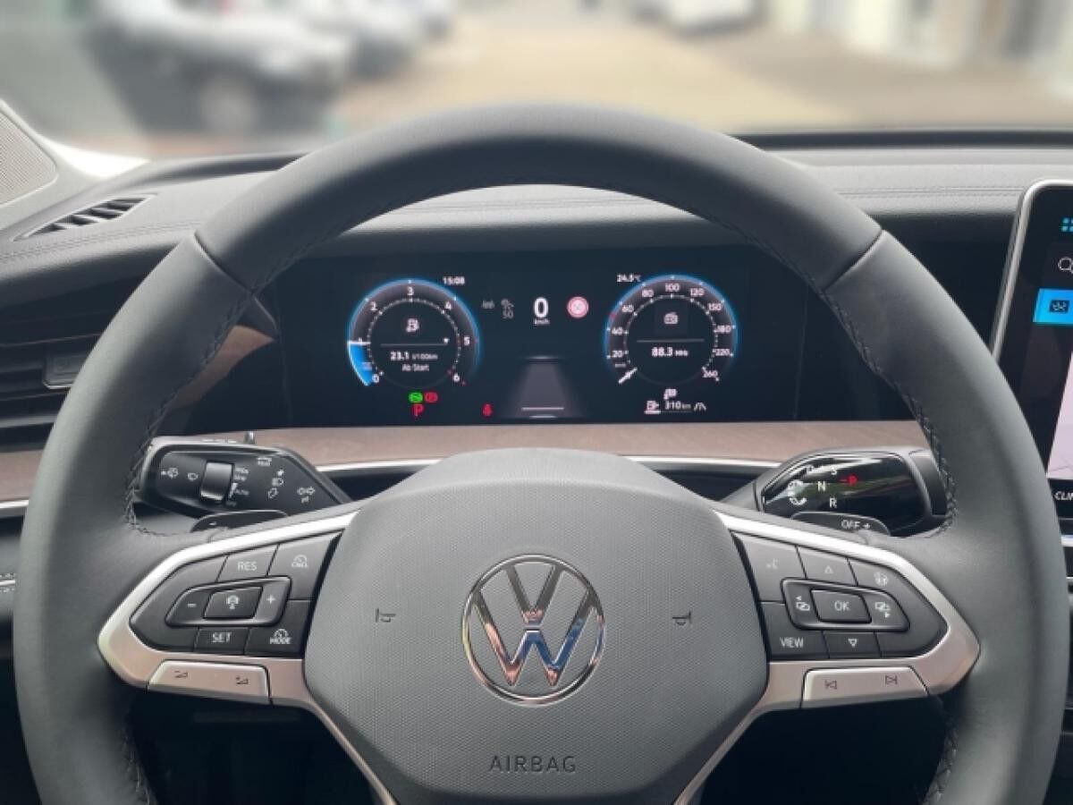 Volkswagen Tayron 2.0 TDI 110 kW Elegance ✨ Stil trifft Elegance