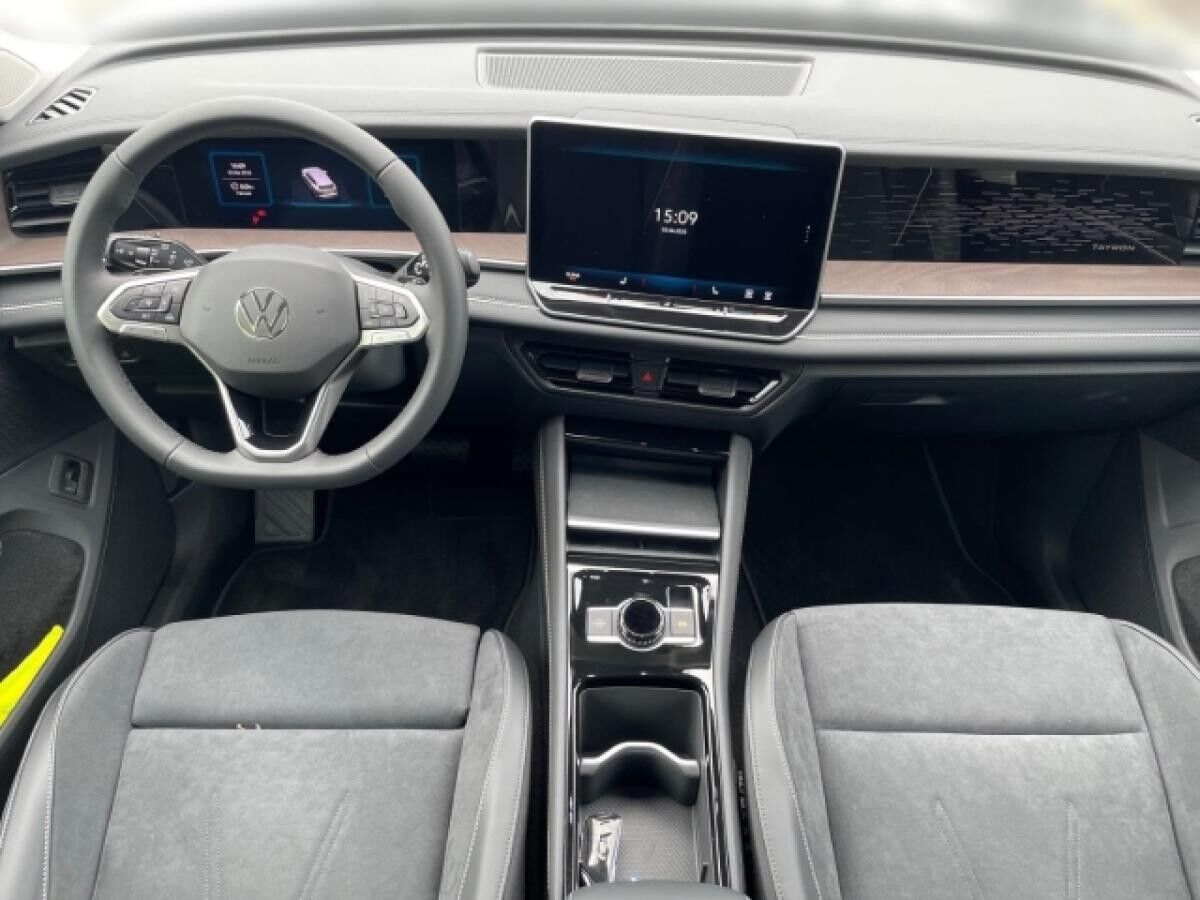 Volkswagen Tayron 2.0 TDI 110 kW Elegance ✨ Stil trifft Elegance