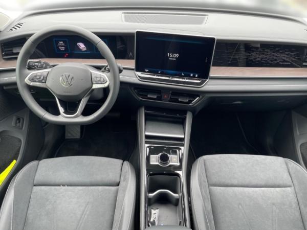 Volkswagen Tayron 2.0 TDI 110 kW Elegance ✨ Stil trifft Elegance