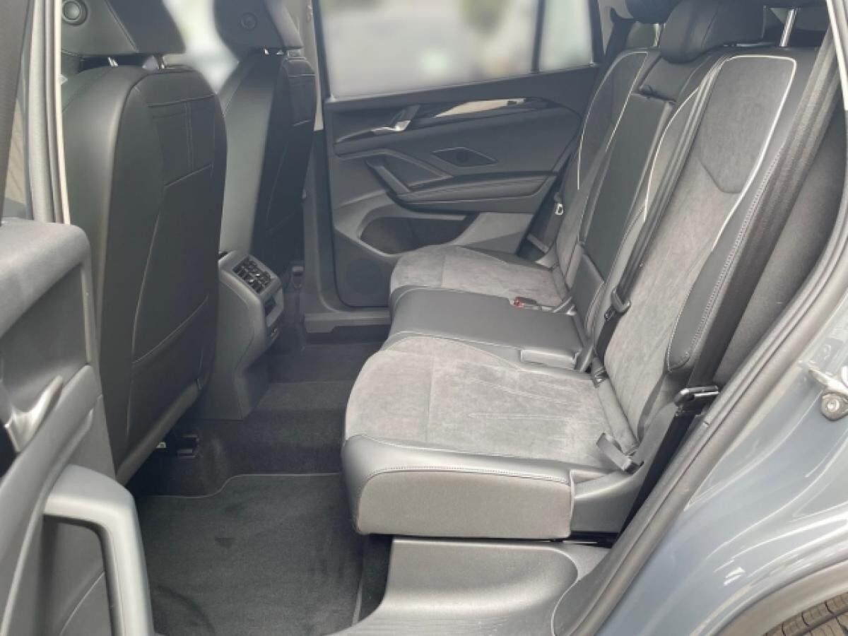 Volkswagen Tayron 2.0 TDI 110 kW Elegance ✨ Stil trifft Elegance