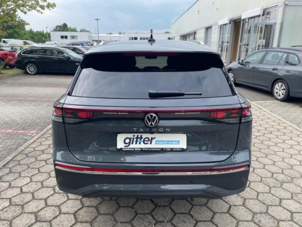 Volkswagen Tayron 2.0 TDI 110 kW Elegance ✨ Stil trifft Elegance